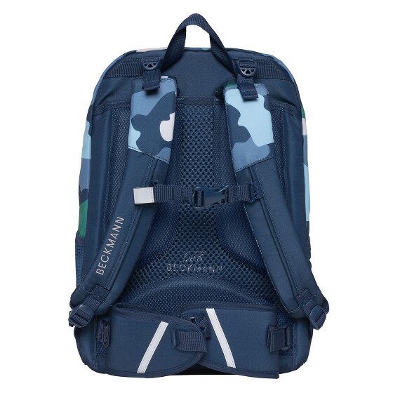Beckmann Norway Sport Junior Schulrucksack 45 cm