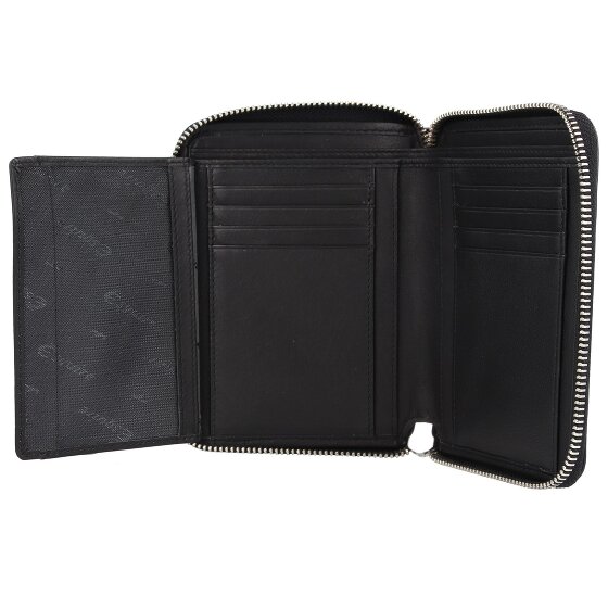 Esquire Nizza Geldbörse RFID Schutz Leder 15.5 cm