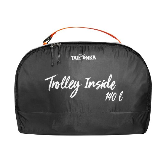 Tatonka Duffle Roller 140 Faltbare 2-Rollen Reisetasche 87 cm