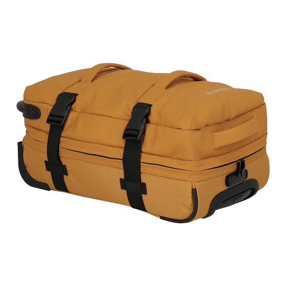 Travelite Bolonia 2 Rollen Reisetasche S 53 cm