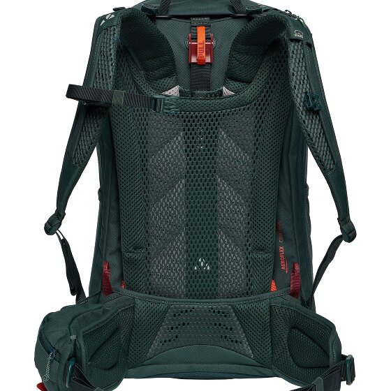 Vaude Women's Wizard Wanderrucksack 51 cm