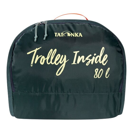 Tatonka Duffle Roller 80 2 Rollen Reisetasche 78 cm