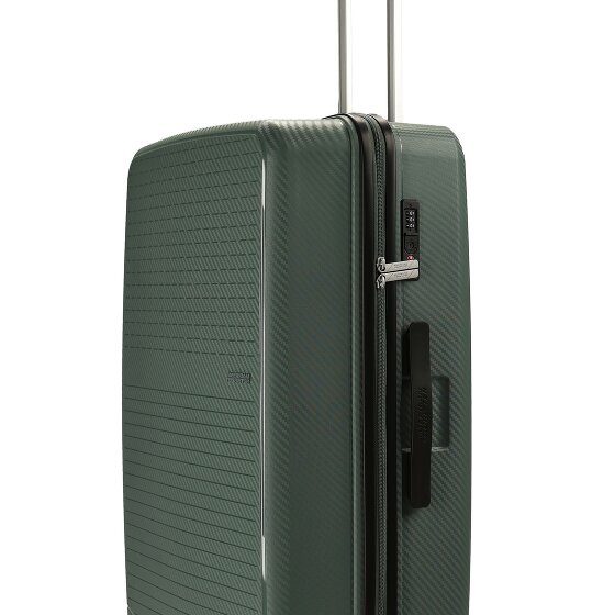 American Tourister Summer Hit 4 Rollen Trolley 76 cm