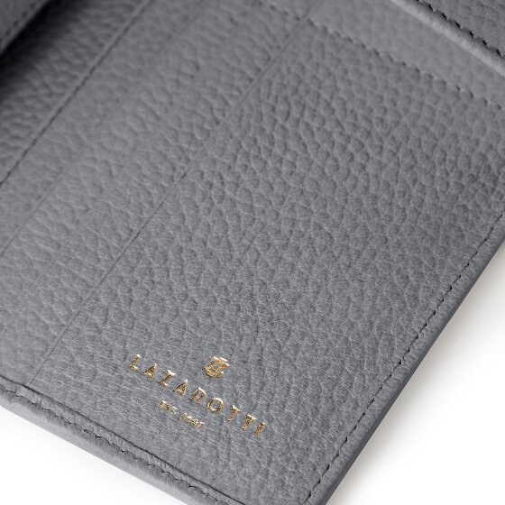 Lazarotti Bologna Leather Geldbörse Leder 20 cm