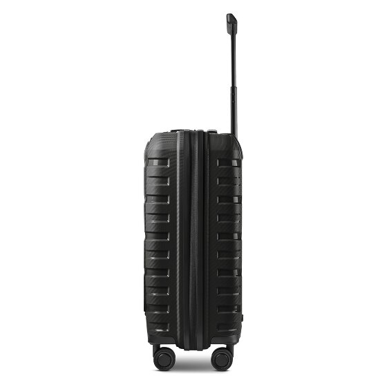 Smartbox Edition 01 4 Rollen Kabinentrolley 55 cm Laptopfach