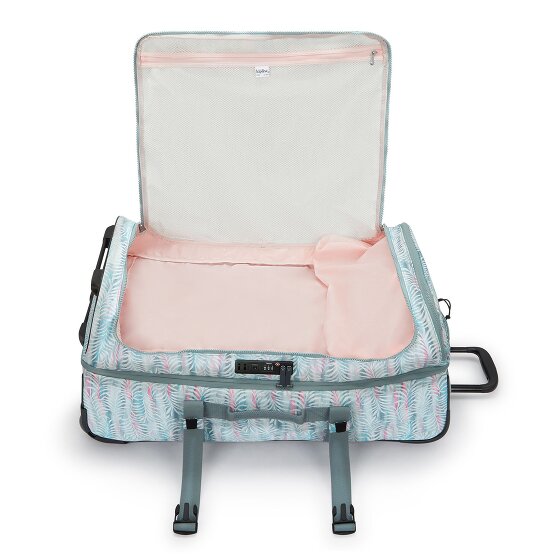 Kipling Basic Prt Aviana 2 Rollen Reisetasche L 76 cm