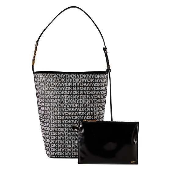 DKNY Avril Beuteltasche 17 cm