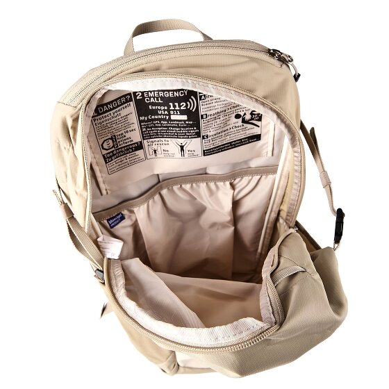 Deuter Speed Lite 21 Wanderrucksack 46 cm