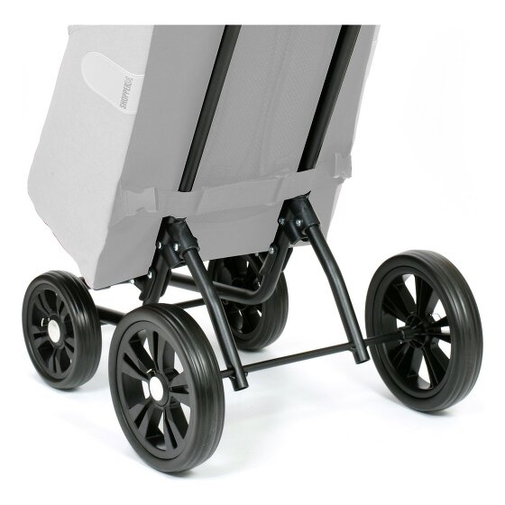 Andersen Shopper Quattro Shopper Hilma Einkaufstrolley 59 cm