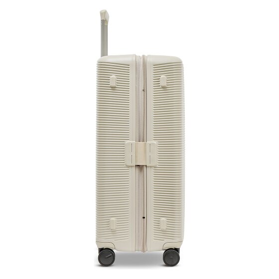 Echolac Ultima 4 Rollen Trolley 76 cm mit Dehnfalte