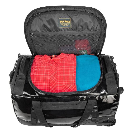 Tatonka Barrel Roller 60 2 Rollen Reisetasche 57 cm