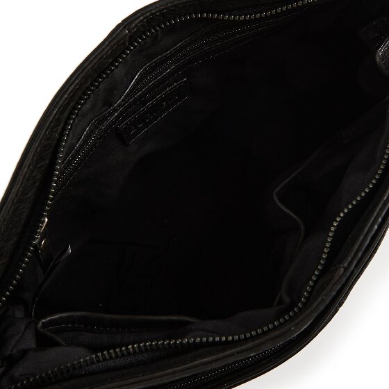 Burkely Antique Avery Umhängetasche Leder 30 cm