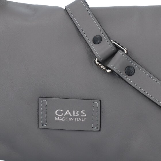 Gabs Iduna Schultertasche M Leder 26 cm