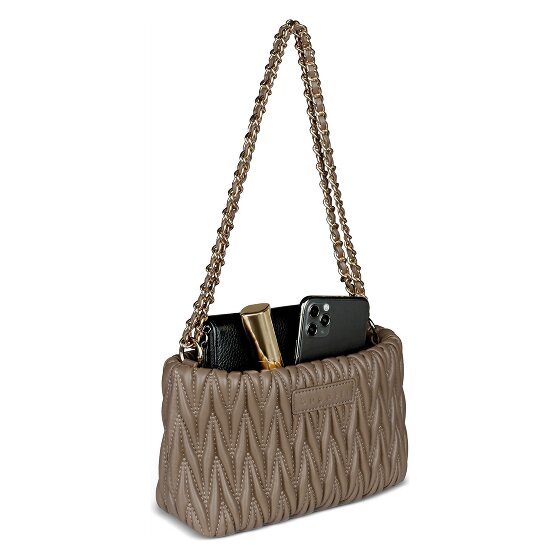 bugatti Mare 4.0 Schultertasche S 22 cm