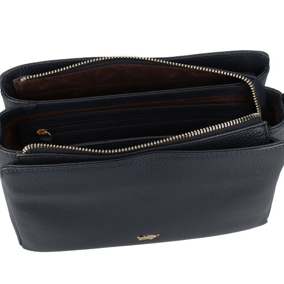 Braun Büffel Hanna Umhängetasche Leder 23 cm