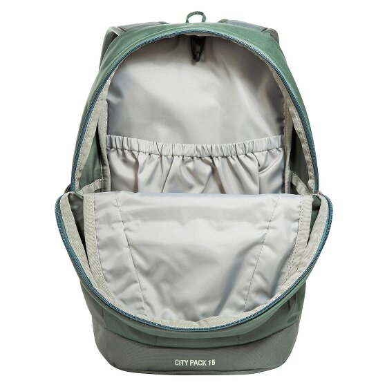 Tatonka City Pack 15 Wanderrucksack 42 cm