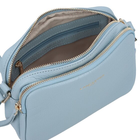 Lancaster Dune Umhängetasche Leder 20 cm