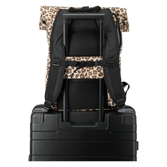 Travelite Basics Daypack 60 cm Laptopfach