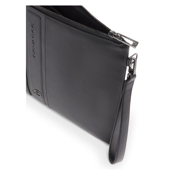 Piquadro Victor Herrentasche Leder 30 cm