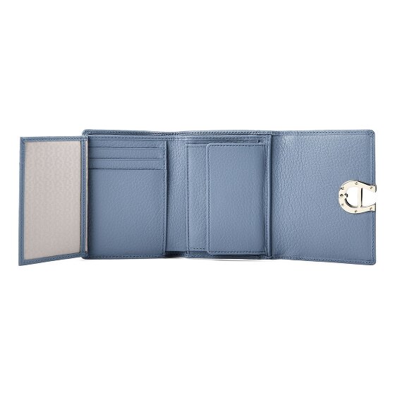 AIGNER Fashion Geldbörse RFID Schutz Leder 12.5 cm