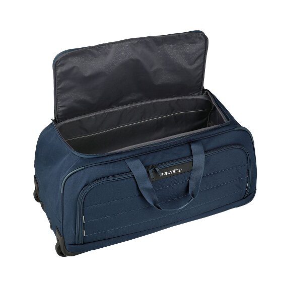Travelite Skaii 2 Rollen Reisetasche M 69 cm