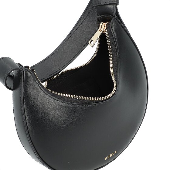 Furla Delizia Schultertasche Leder 21 cm