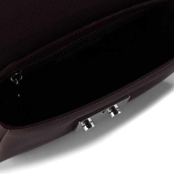 Lacoste Core Essentials Daily City Umhängetasche 21.5 cm