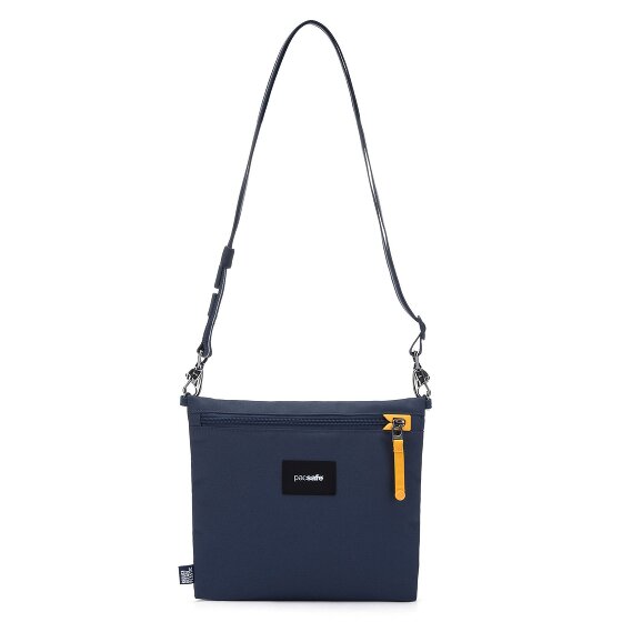 Pacsafe Pacsafe Go Umhängetasche RFID Schutz 24 cm