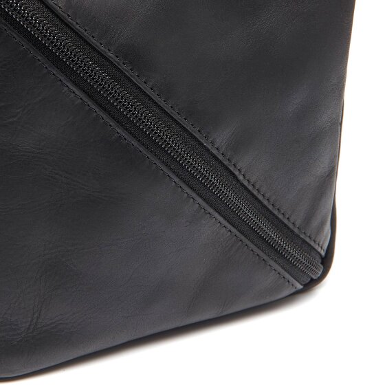 The Chesterfield Brand Trevia Kulturbeutel Leder 29 cm