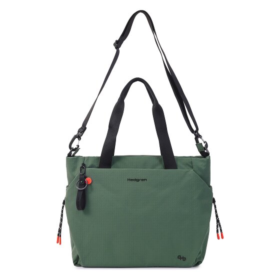 Hedgren String Shopper Tasche 35 cm Laptopfach