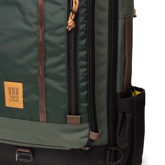 Topo Designs Global Reiserucksack 51 cm Laptopfach