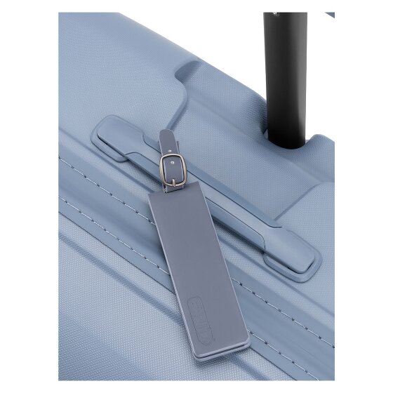 Epic Phantom SL 4-Rollen Trolley 76 cm