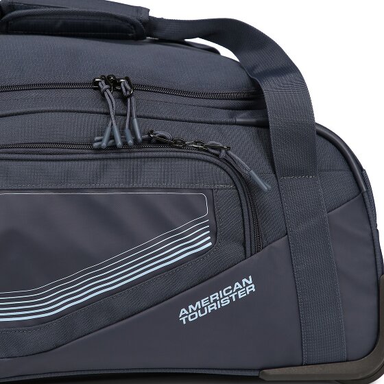 American Tourister City Racer 2 Rollen Reisetasche S 55 cm