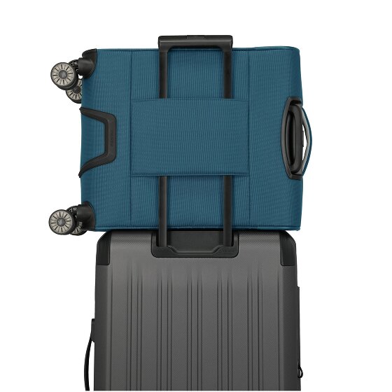 Travelite Jetpack Light 4 Rollen Kabinentrolley 55 cm