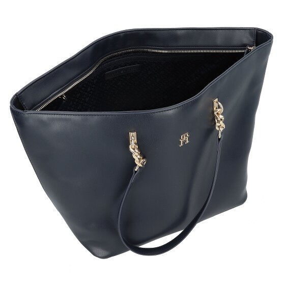Tommy Hilfiger TH Refined Shopper Tasche 31 cm