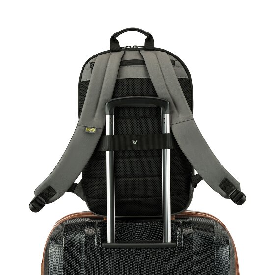 Roncato Interface Business-Rucksack 40 cm Laptopfach