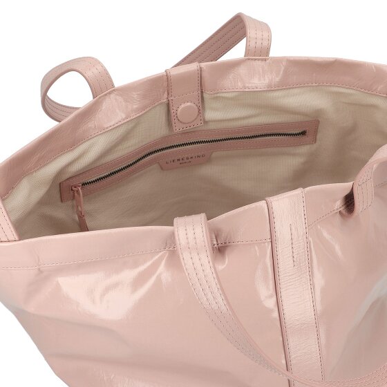 Liebeskind Elvira Shopper Tasche Leder 22.5 cm