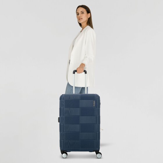 American Tourister Geoblast 4 Rollen Trolley 66 cm