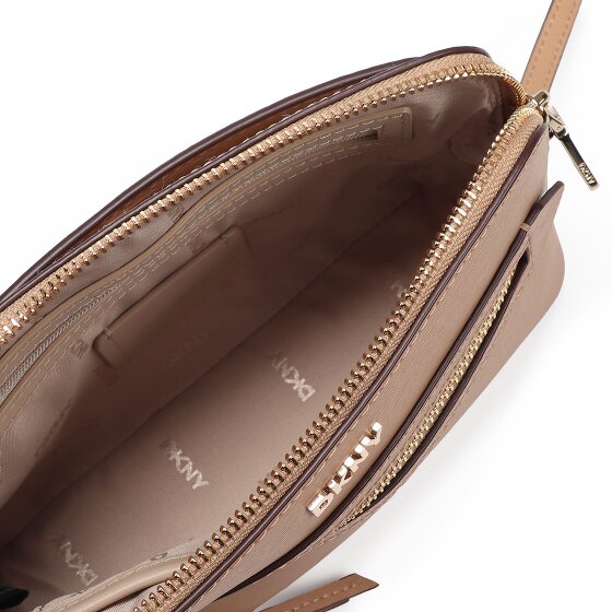 DKNY Bryant Ave Umhängetasche Leder 22 cm