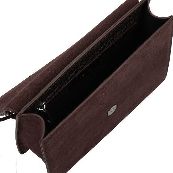 Replay Umhängetasche Leder 25.5 cm
