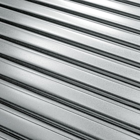 Delsey Paris Caumartin 4-Doppelrollen Trolley 70 cm