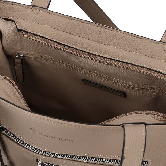 Tom Tailor Winona Shopper Tasche 30 cm