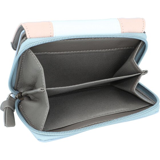 Tom Tailor Geldbörse 14 cm