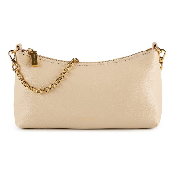 Coccinelle Aura Umhängetasche Leder 21.5 cm