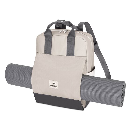 Johnny Urban Eco Series Jona Daypack 40 cm Laptopfach