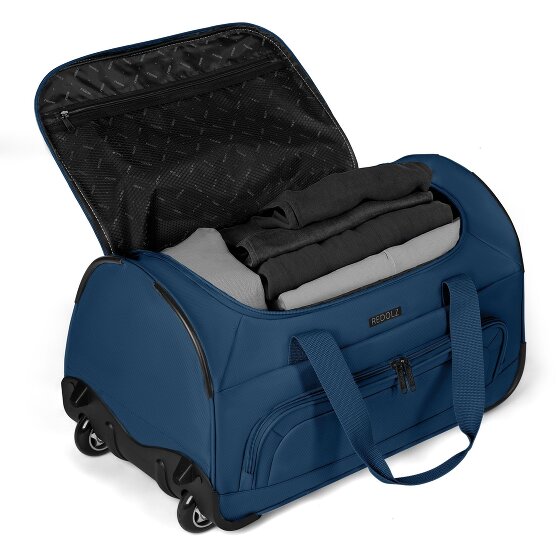 Redolz Duffle Essentials 2 Rollen Reisetasche 51 cm