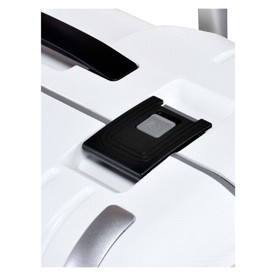 Eminent Vertica 4 Rollen Trolley M 68 cm