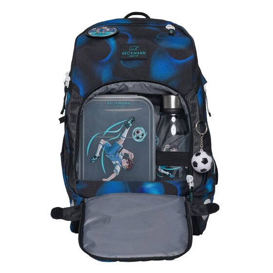 Beckmann Norway Active Air FLX Schulranzen-Set 6-teilig