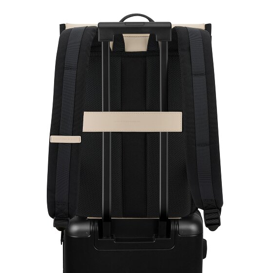 Kapten & Son Fyn Daypack 39.5 cm Laptopfach