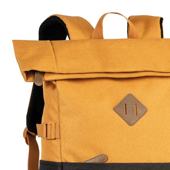 Worldpack Campus Style Daypack 50 cm Laptopfach